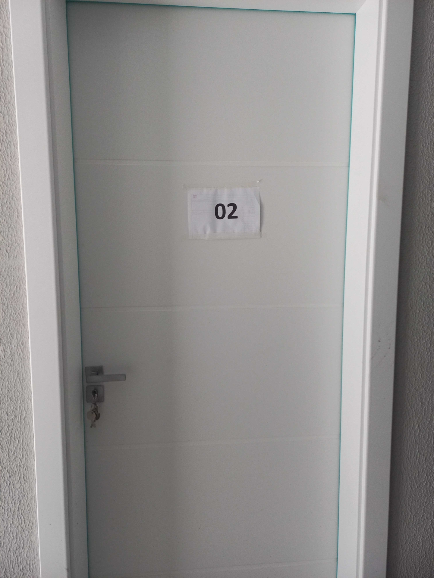 Apartamento à venda com 2 quartos, 50m² - Foto 3