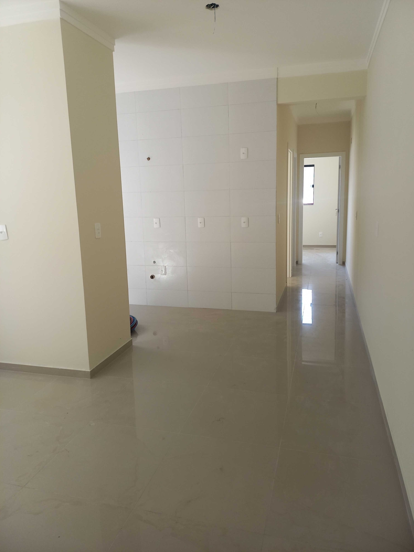 Apartamento à venda com 2 quartos, 50m² - Foto 4