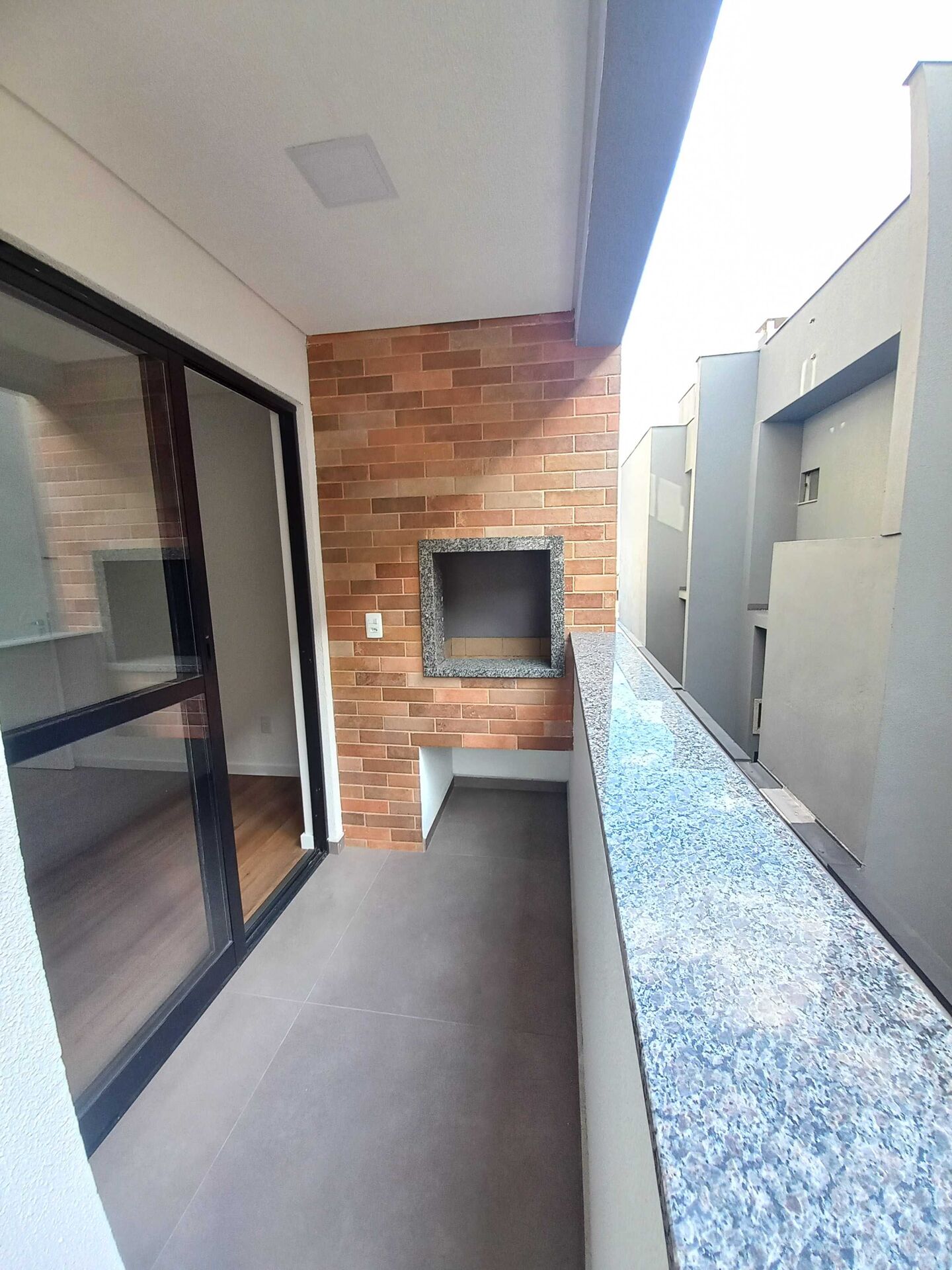 Apartamento à venda com 2 quartos, 85m² - Foto 7