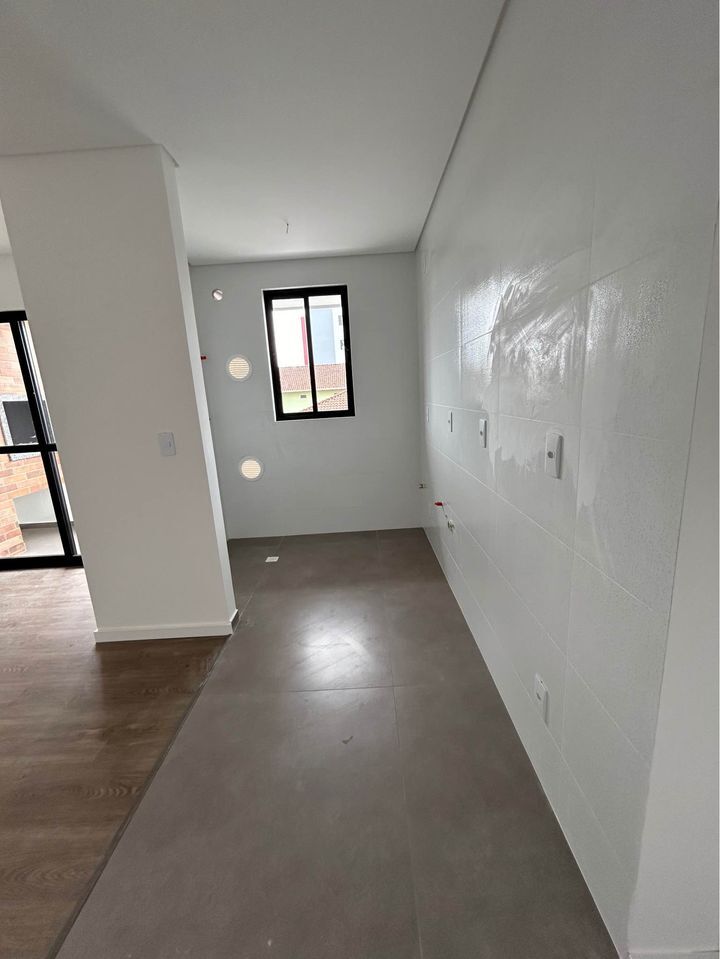 Apartamento à venda com 2 quartos, 58m² - Foto 6