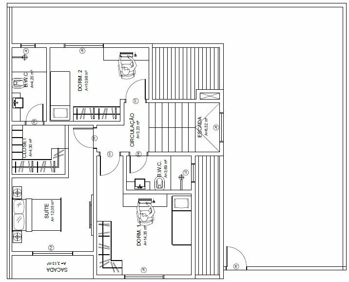 Sobrado à venda com 3 quartos, 155m² - Foto 18