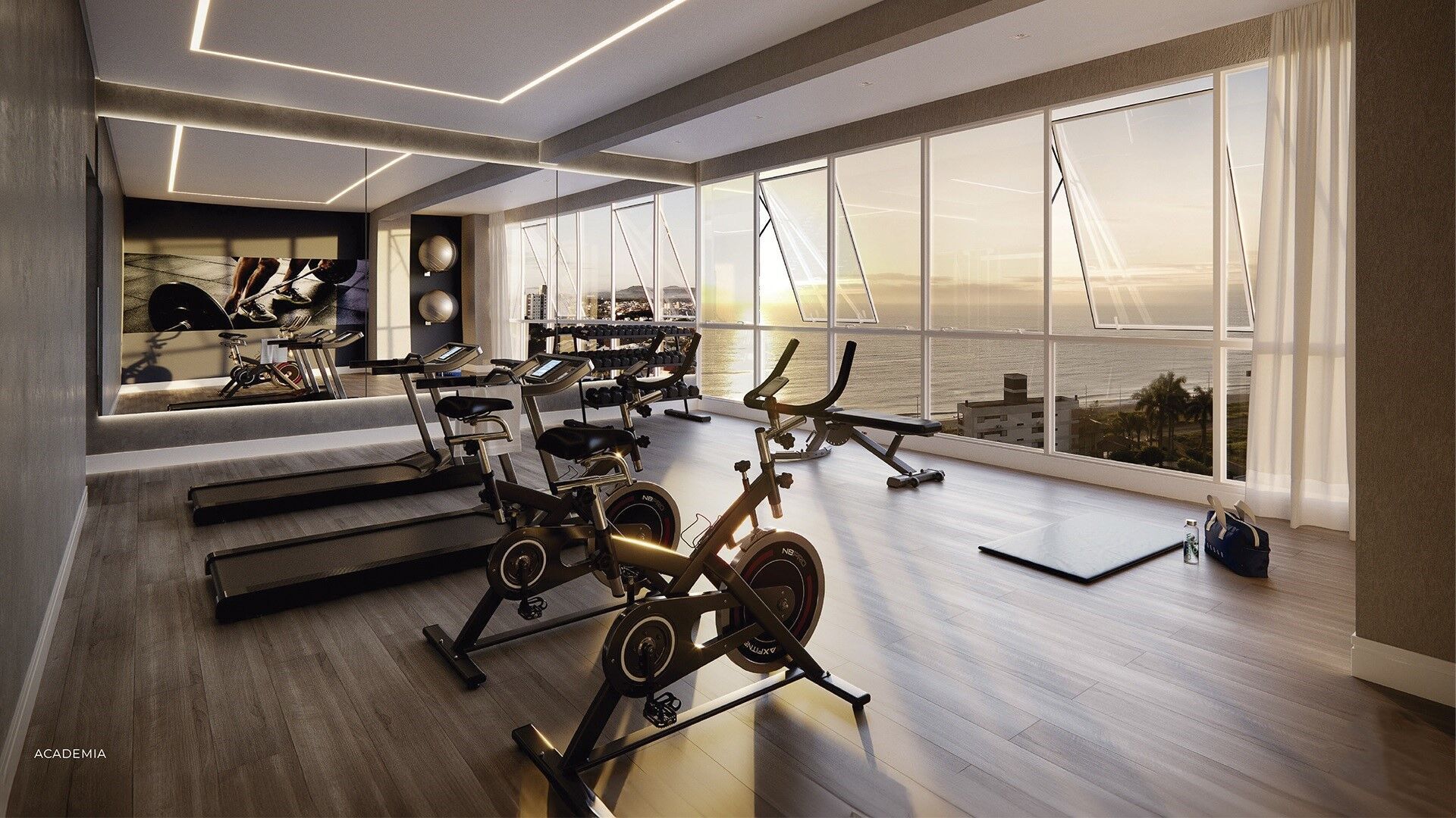 Apartamento, 2 quartos, 96 m² - Foto 4