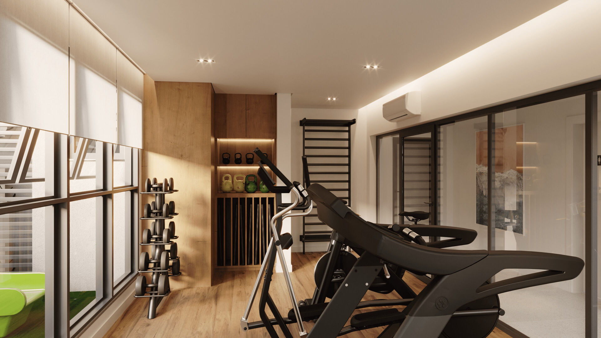 Apartamento, 3 quartos, 130 m² - Foto 6