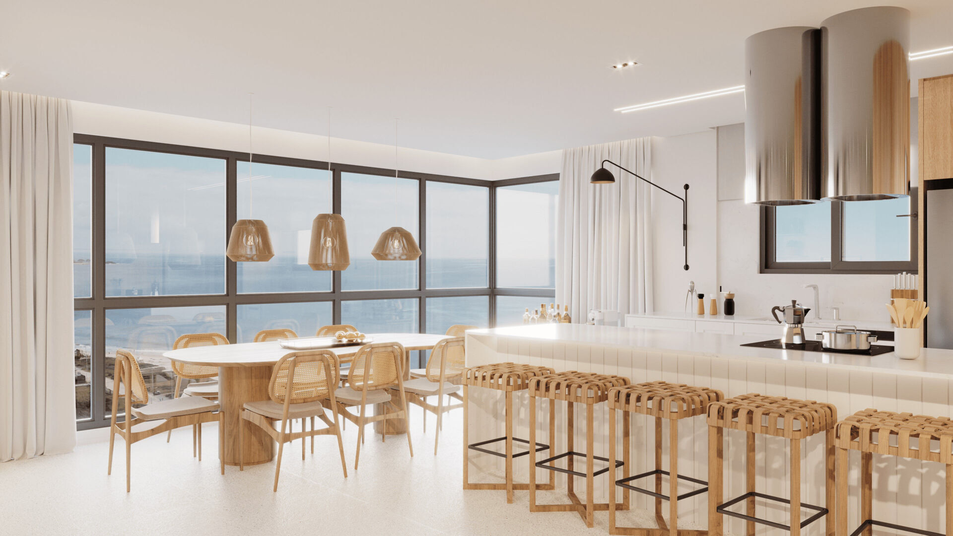 Apartamento, 3 quartos, 130 m² - Foto 7