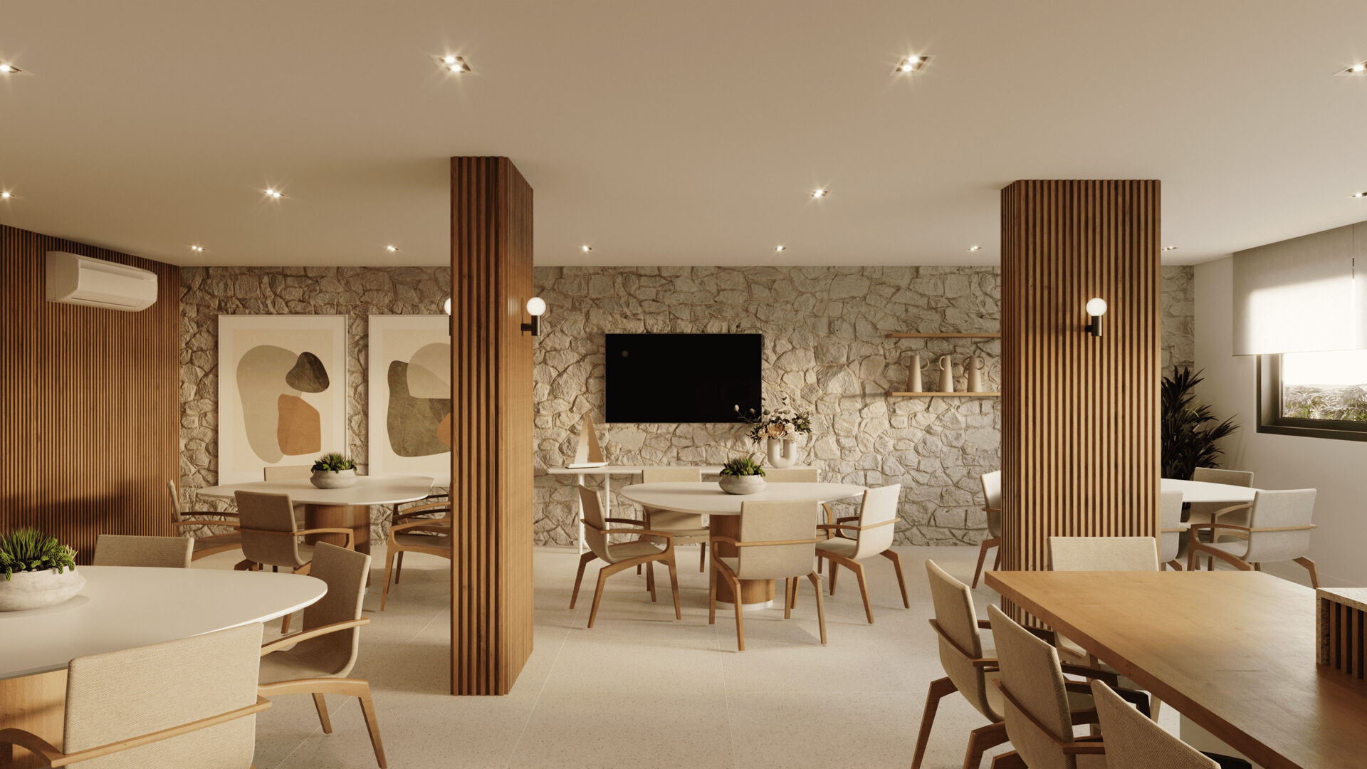 Apartamento, 3 quartos, 130 m² - Foto 5