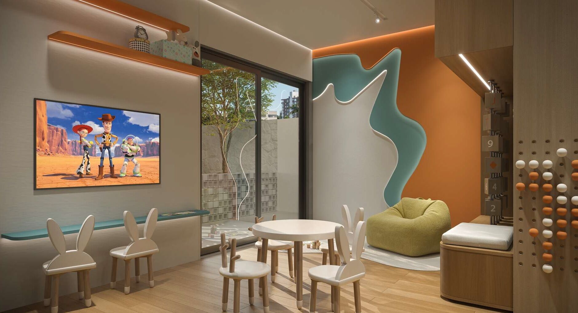 Apartamento, 2 quartos, 73 m² - Foto 7