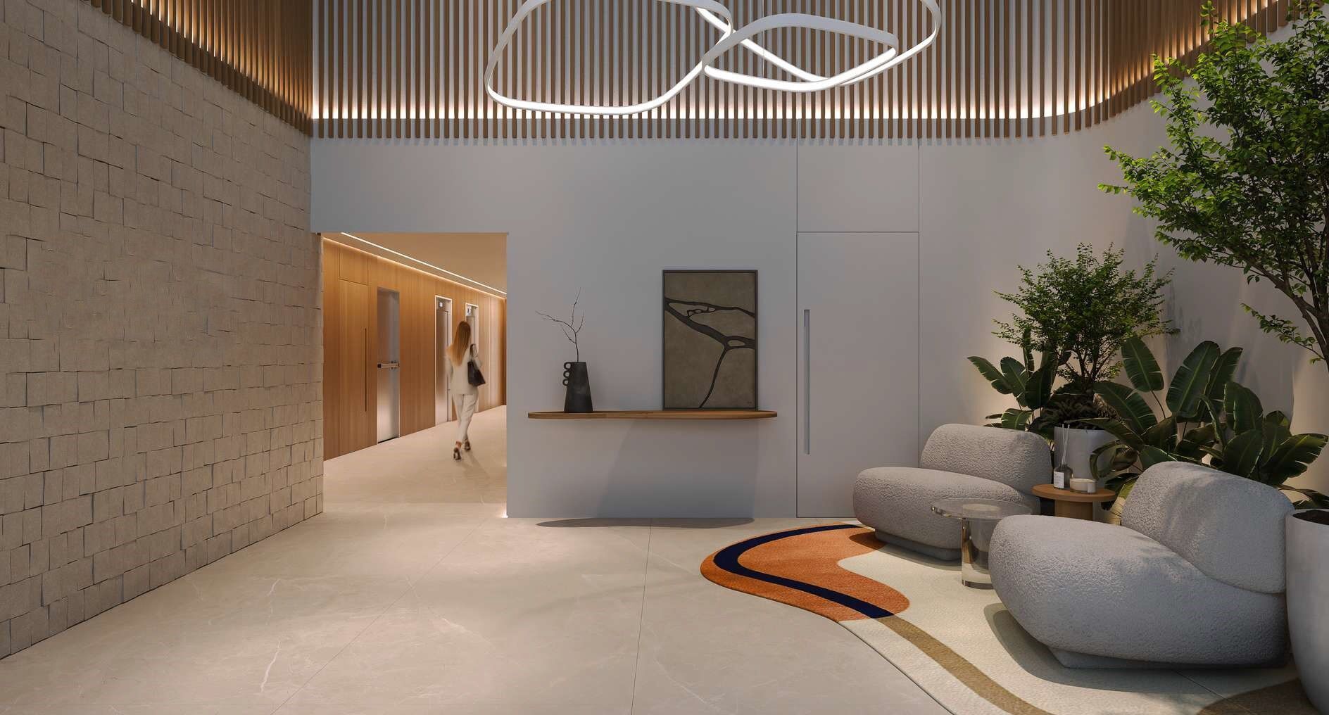 Apartamento, 2 quartos, 73 m² - Foto 12