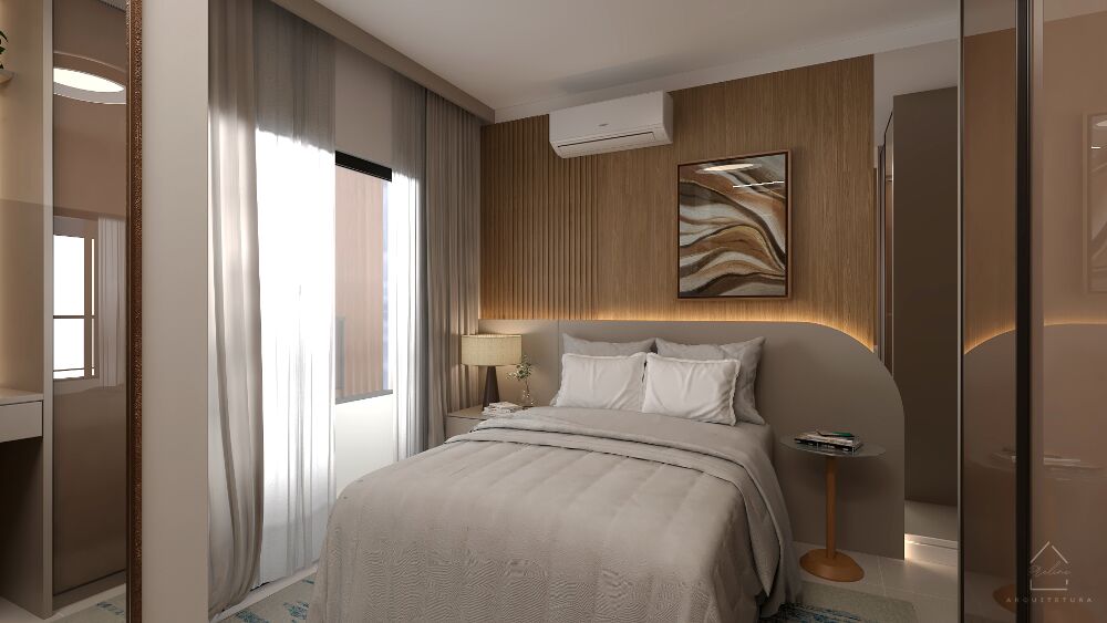 Sobrado, 3 quartos, 80 m² - Foto 10