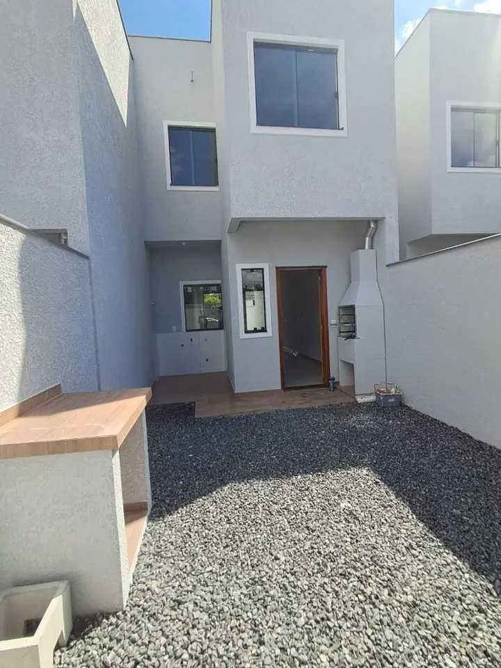 Sobrado, 3 quartos, 80 m² - Foto 5