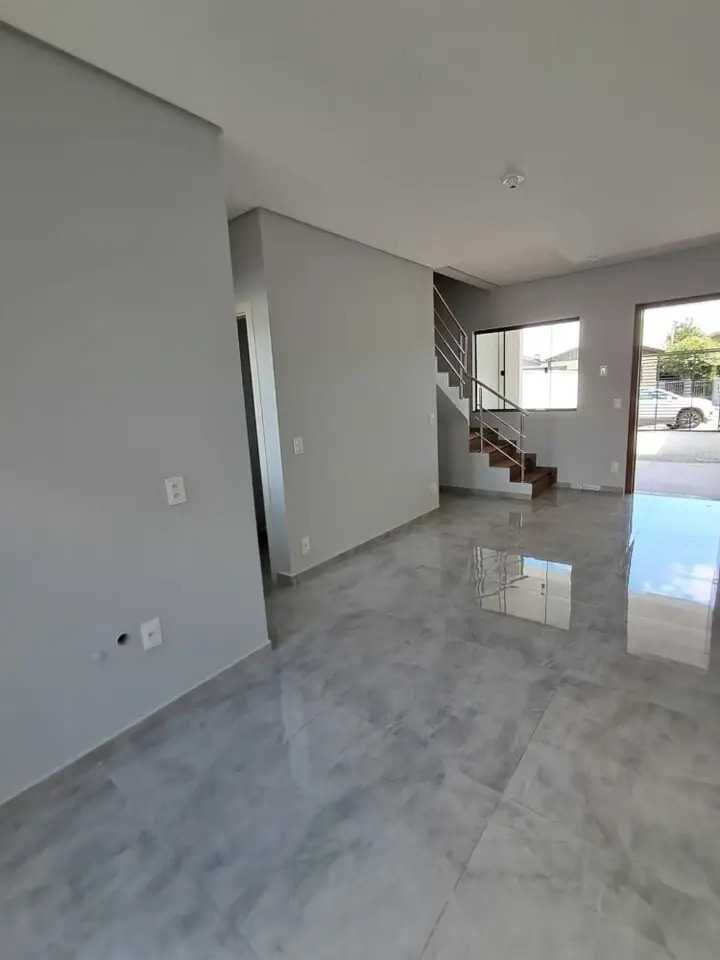 Sobrado, 3 quartos, 80 m² - Foto 4