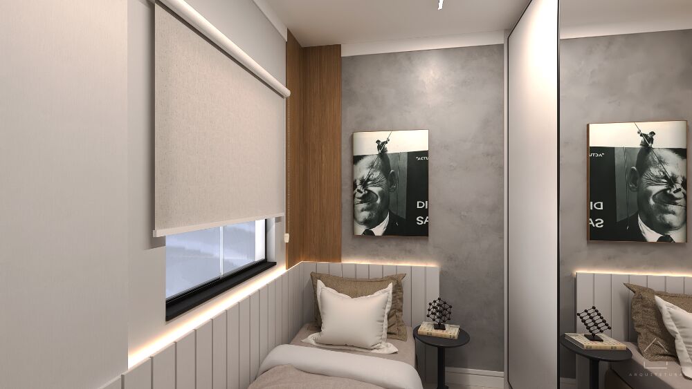 Sobrado, 3 quartos, 80 m² - Foto 9