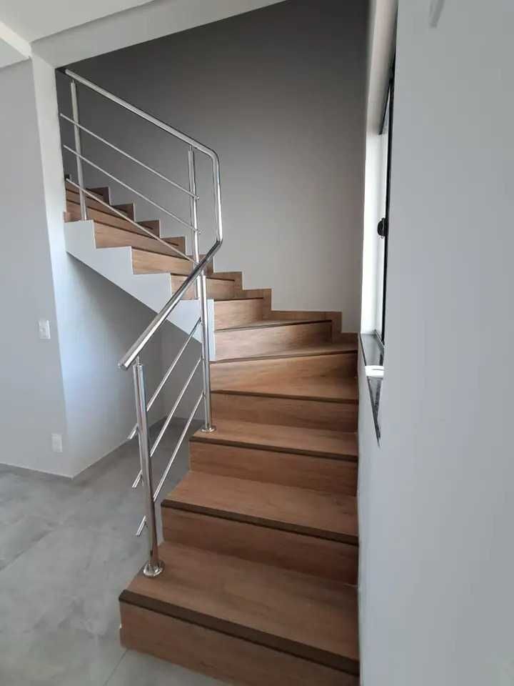 Sobrado, 3 quartos, 80 m² - Foto 6