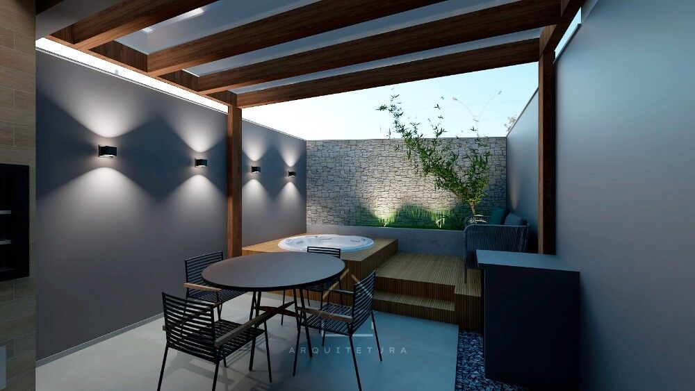 Sobrado, 3 quartos, 80 m² - Foto 6