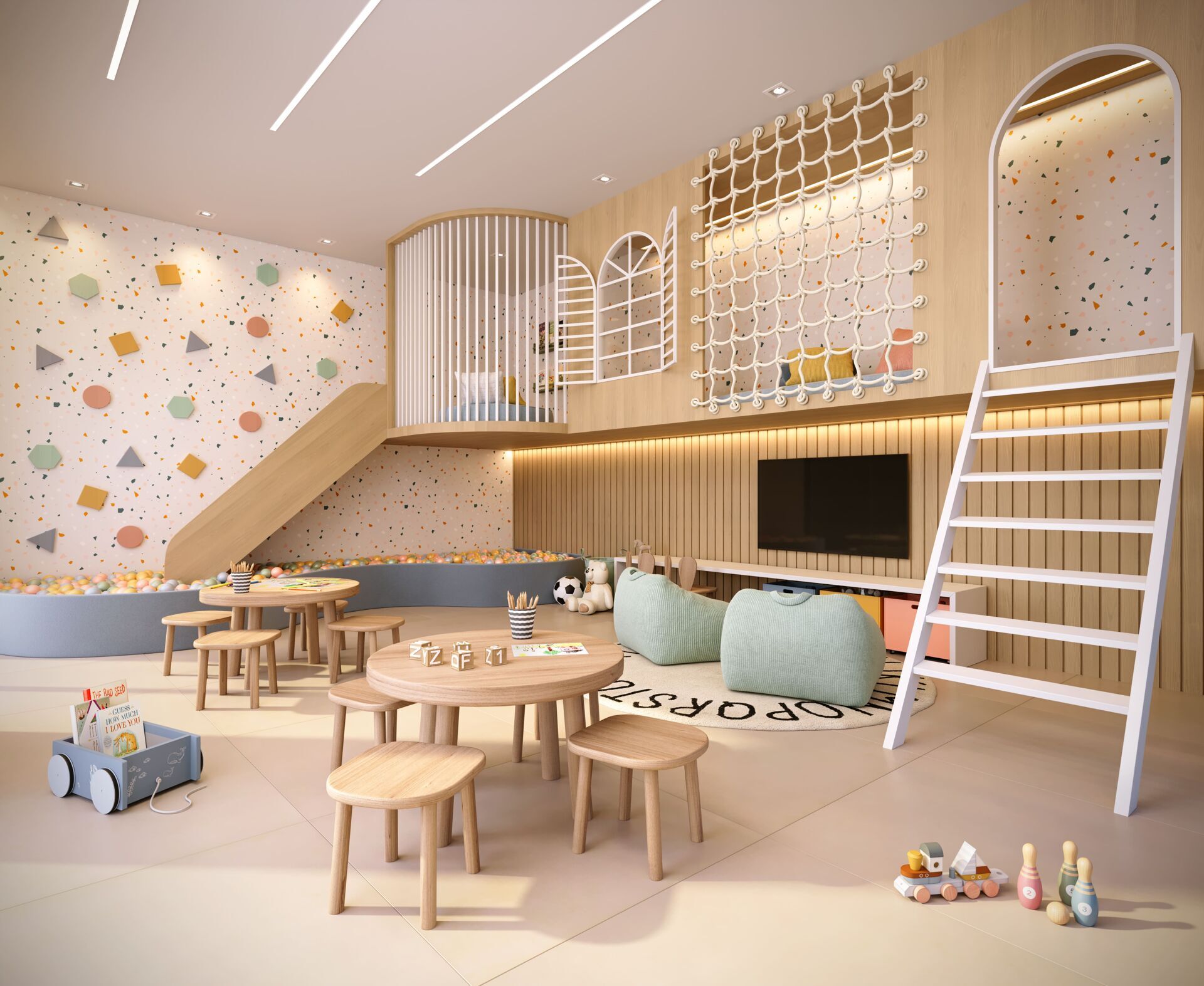 Apartamento, 2 quartos, 80 m² - Foto 8