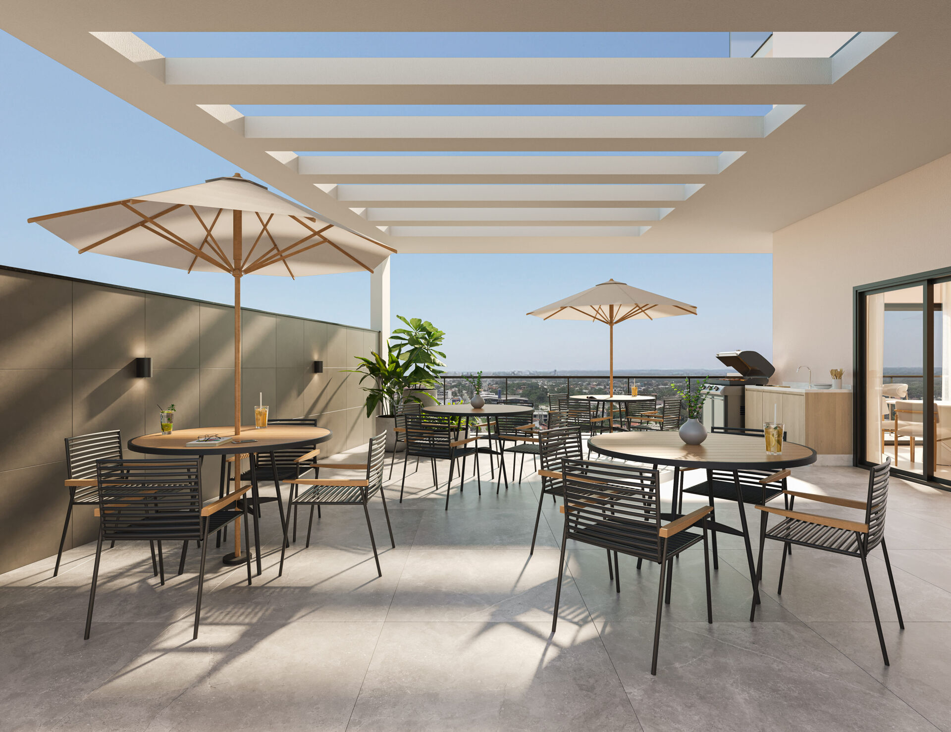 Apartamento, 2 quartos, 80 m² - Foto 6