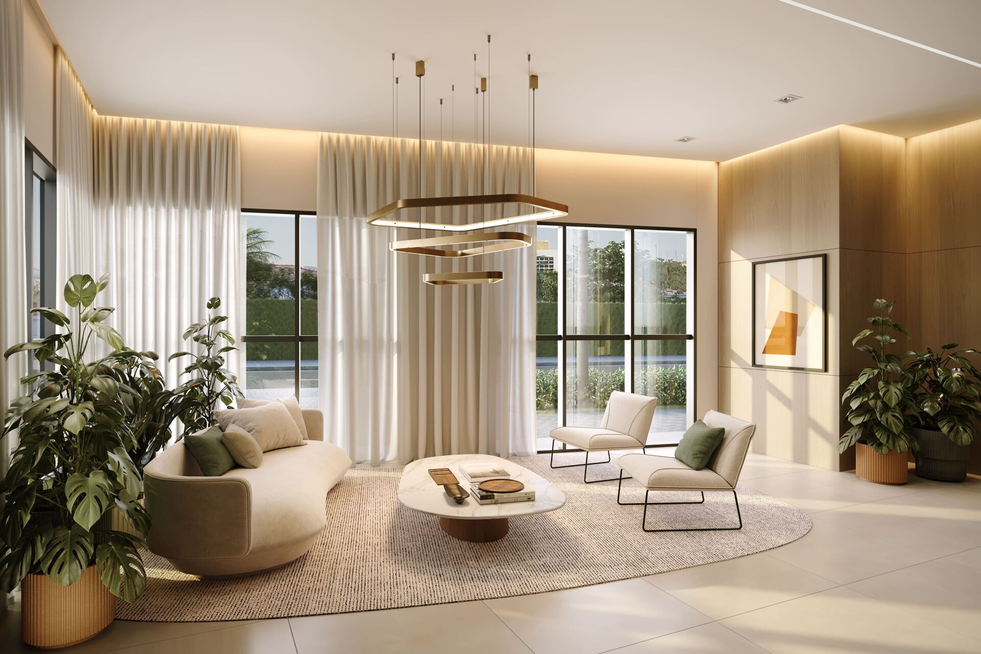 Apartamento, 2 quartos, 80 m² - Foto 9