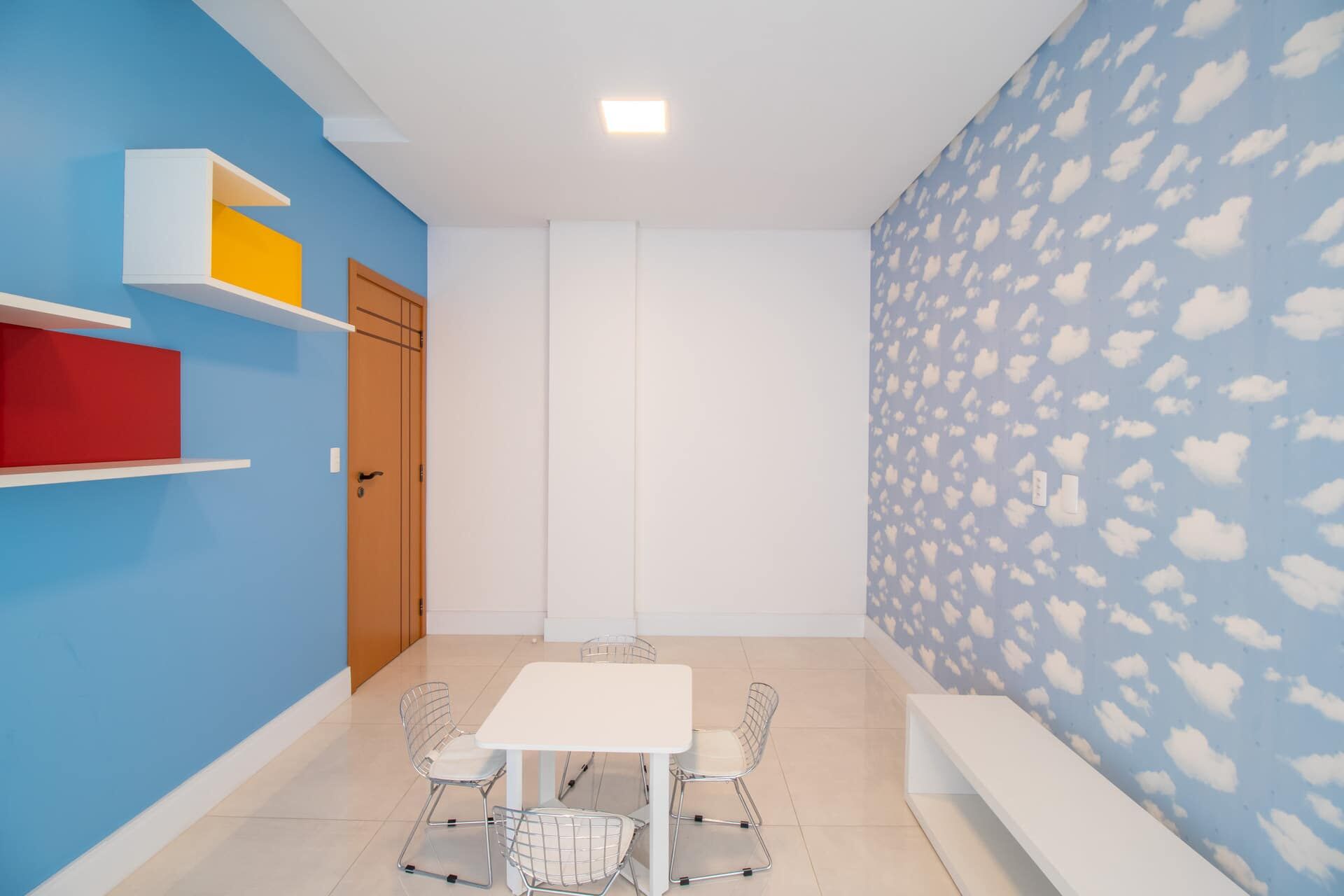 Apartamento à venda com 3 quartos, 87m² - Foto 6