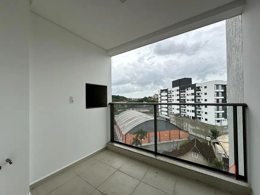 Apartamento à venda com 3 quartos, 87m² - Foto 9