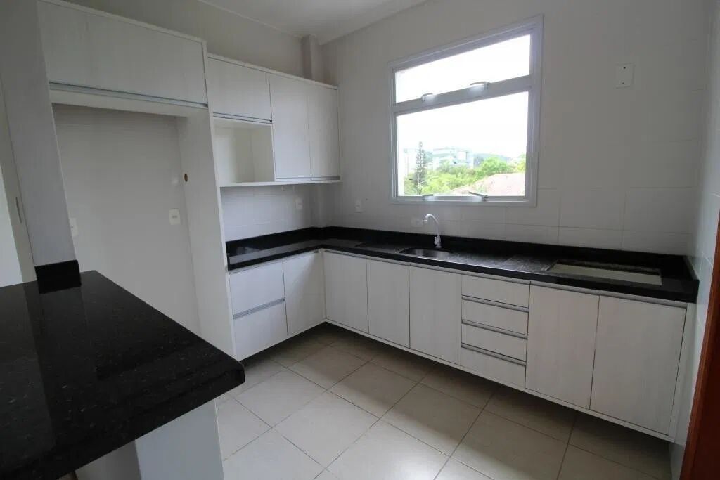 Apartamento à venda com 3 quartos, 90m² - Foto 8