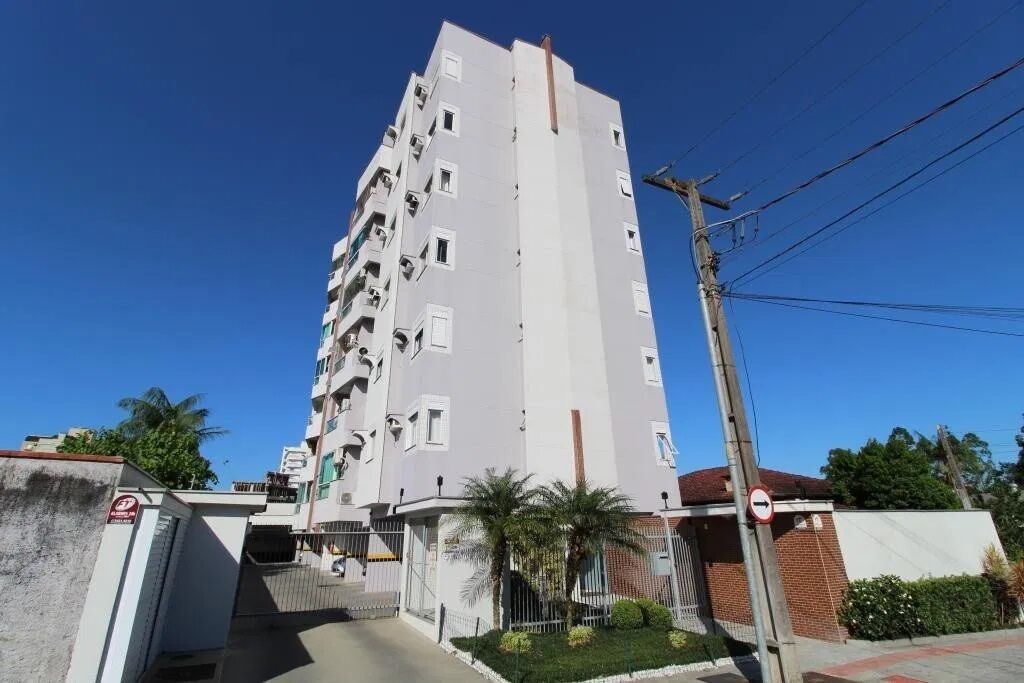 Apartamento à venda com 3 quartos, 90m² - Foto 1