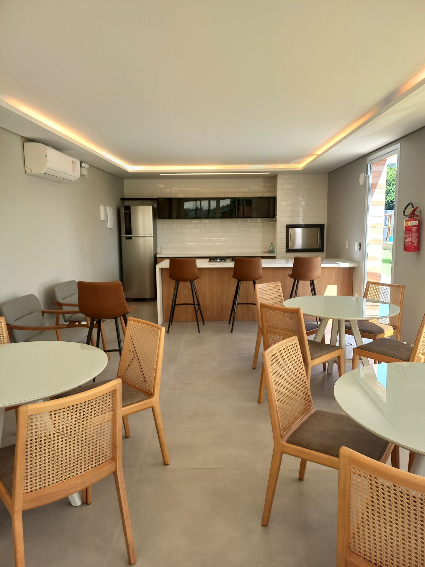 Apartamento, 3 quartos, 74 m² - Foto 4