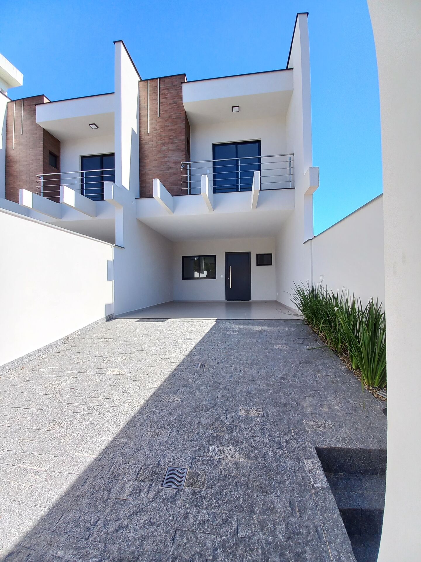 Sobrado, 3 quartos, 140 m² - Foto 2