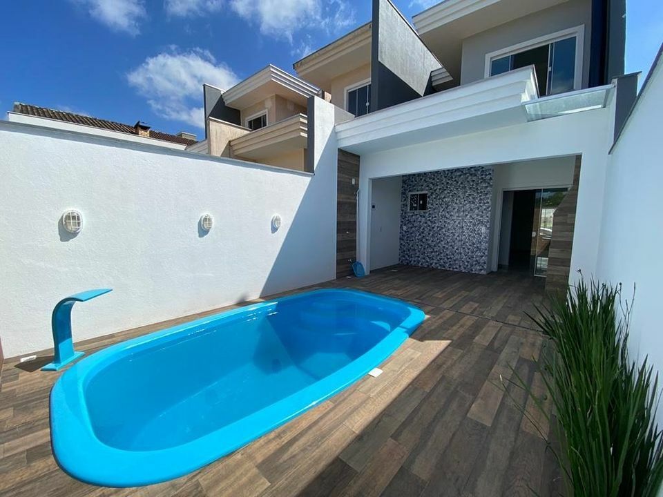 Sobrado à venda com 3 quartos, 130m² - Foto 9