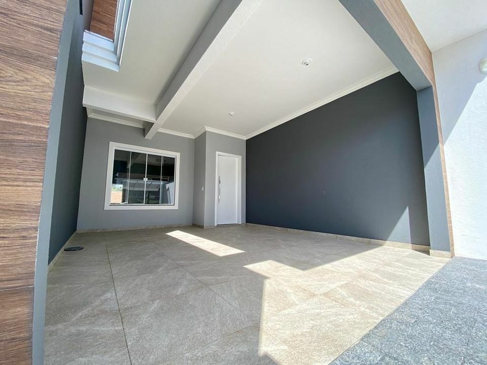 Sobrado à venda com 3 quartos, 130m² - Foto 3