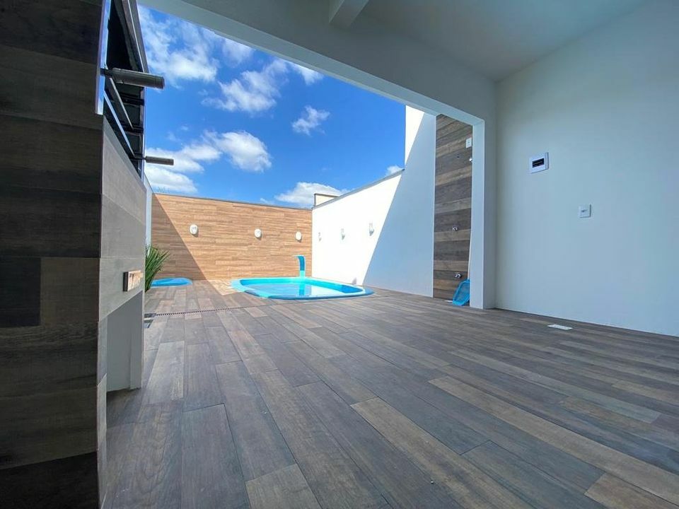 Sobrado à venda com 3 quartos, 130m² - Foto 6