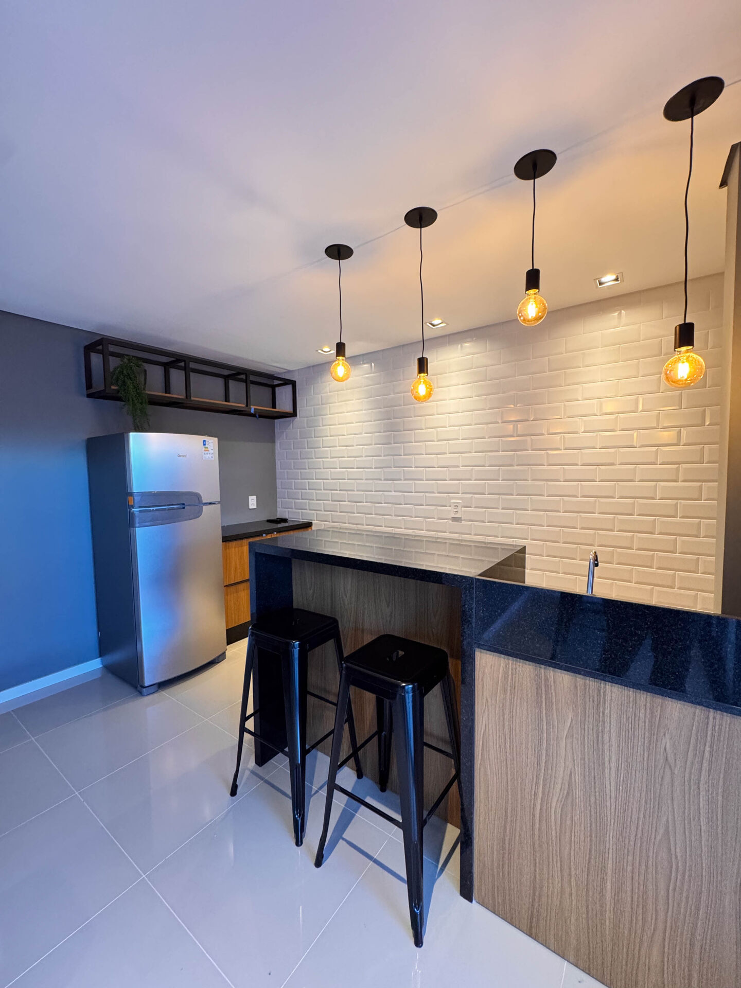 Apartamento, 3 quartos, 70 m² - Foto 4