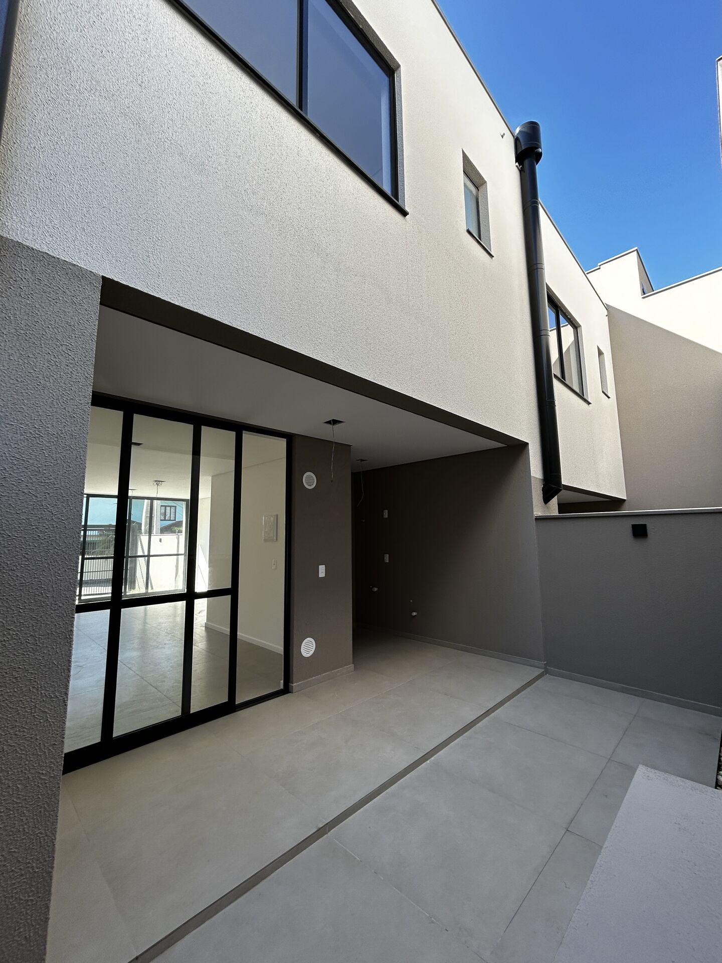 Sobrado, 2 quartos, 105 m² - Foto 6