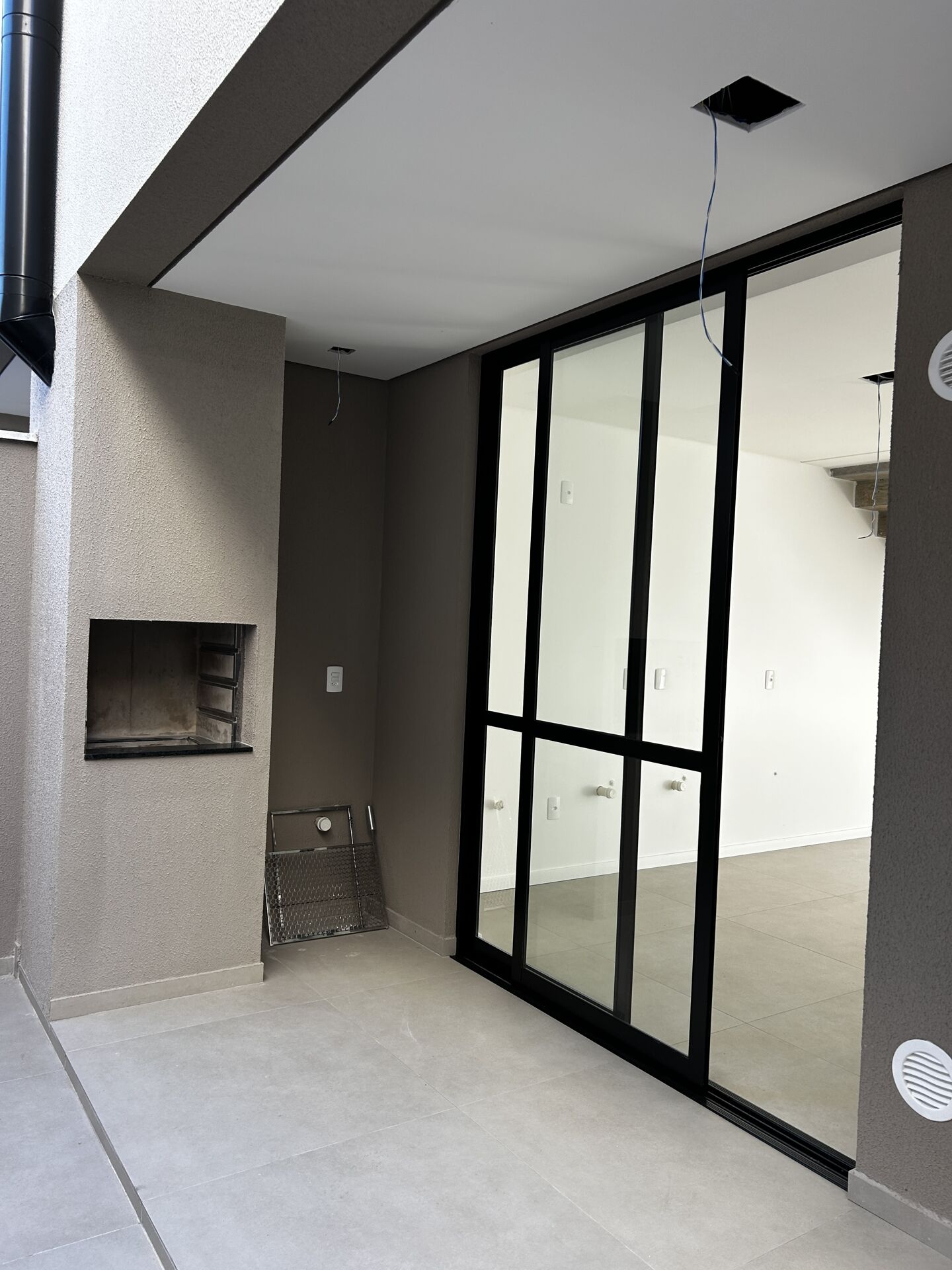 Sobrado, 2 quartos, 105 m² - Foto 5