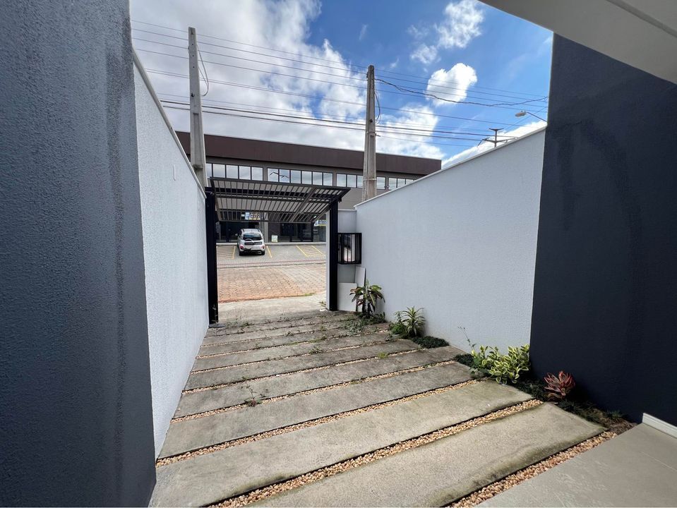 Sobrado à venda com 2 quartos, 85m² - Foto 3