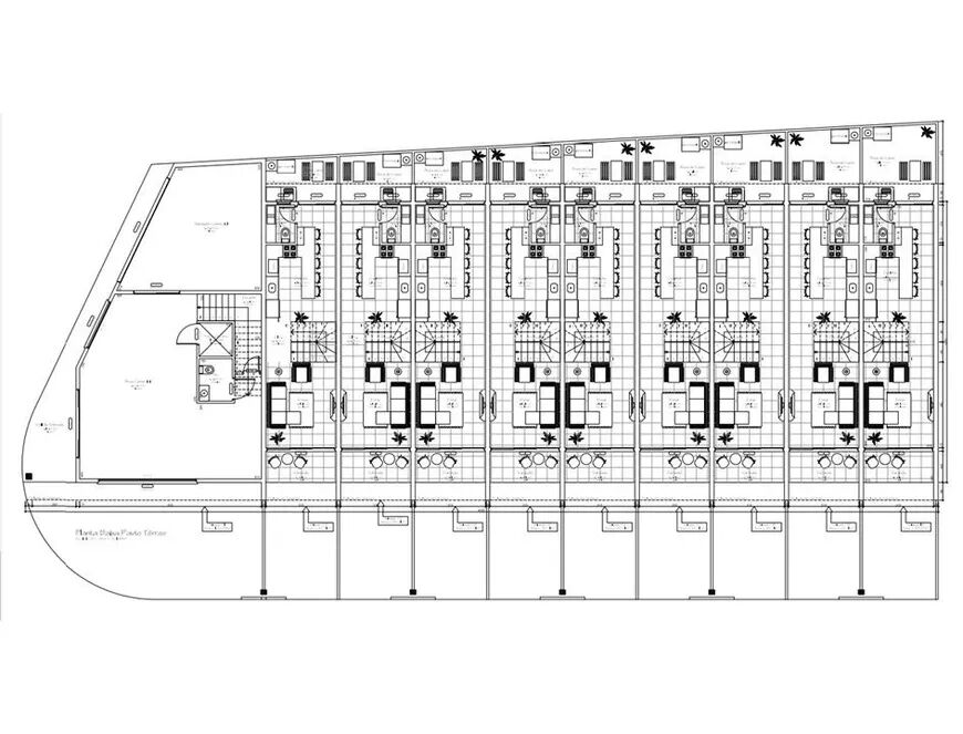 Sobrado à venda com 2 quartos, 85m² - Foto 15