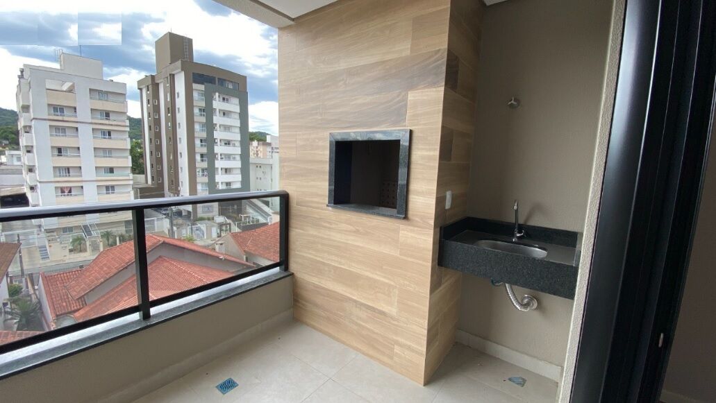 Apartamento à venda com 3 quartos, 77m² - Foto 9