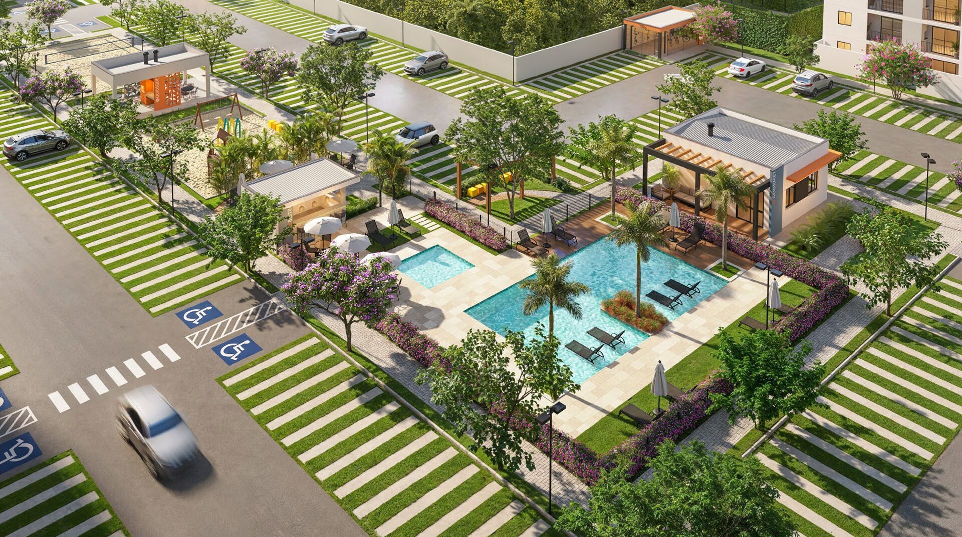 Apartamento, 2 quartos, 48 m² - Foto 4