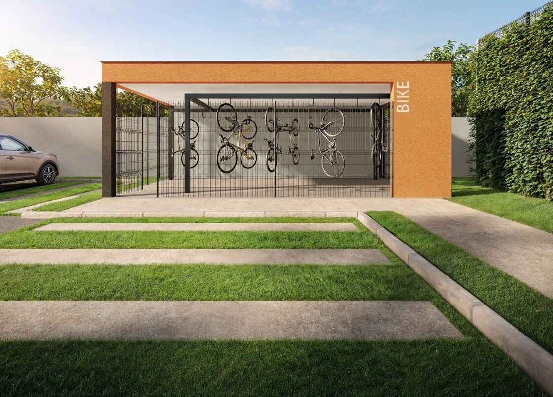 Apartamento, 2 quartos, 48 m² - Foto 10