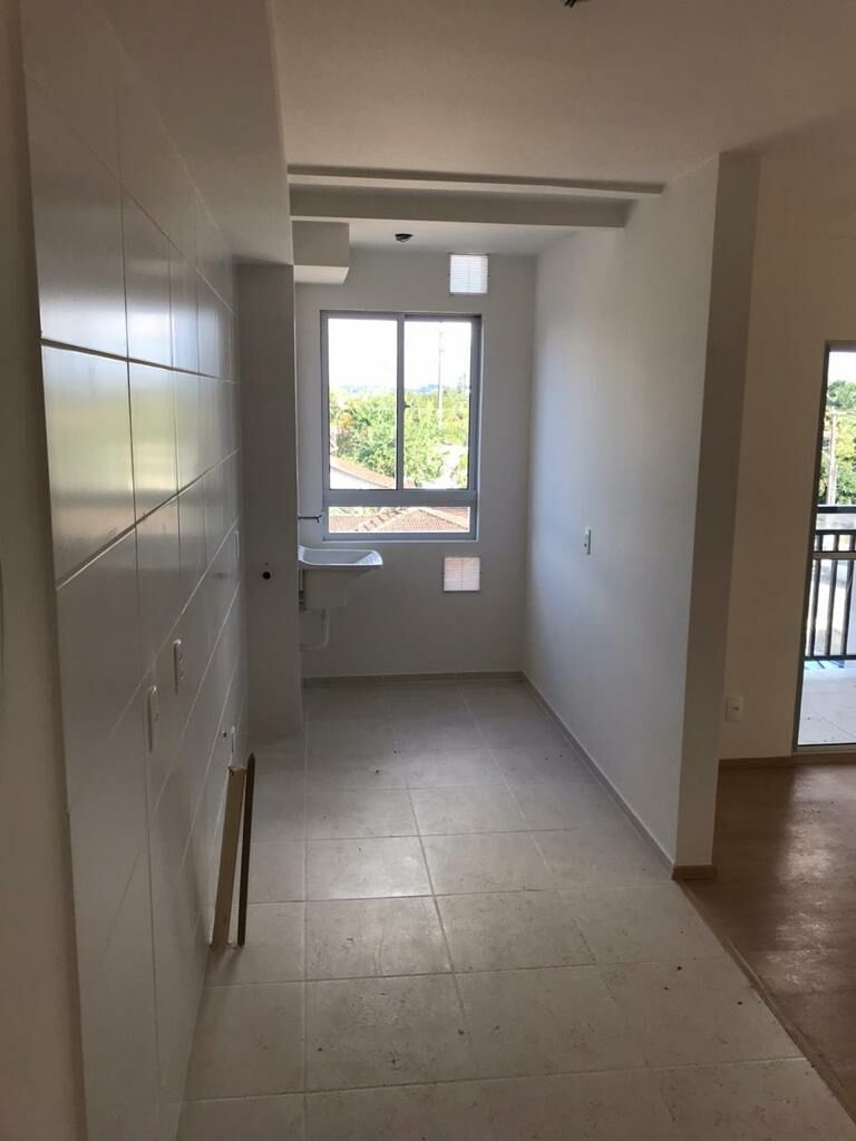 Apartamento à venda com 2 quartos, 50m² - Foto 9