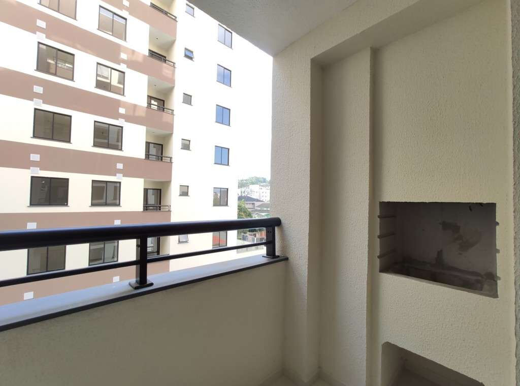 Apartamento à venda com 2 quartos, 50m² - Foto 10