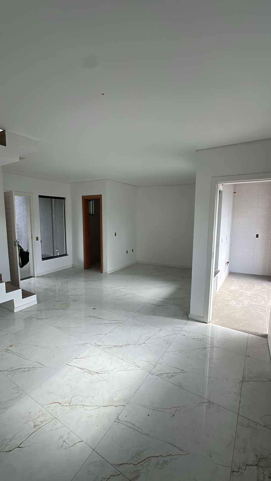 Sobrado, 3 quartos, 125 m² - Foto 2
