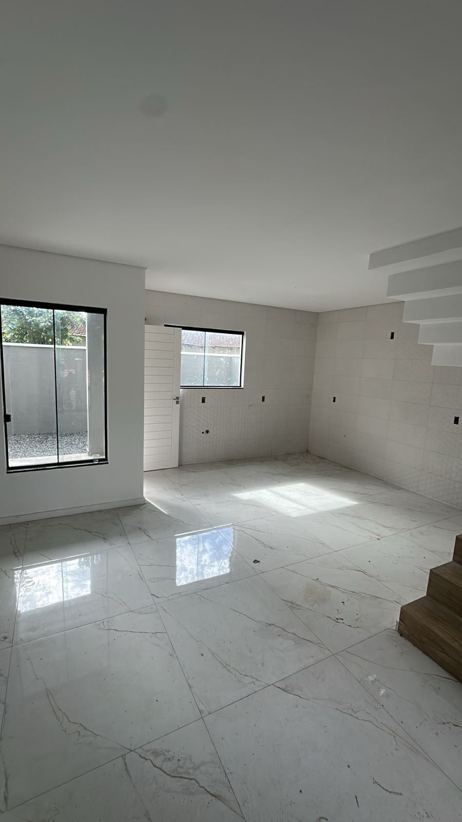 Sobrado, 3 quartos, 125 m² - Foto 4