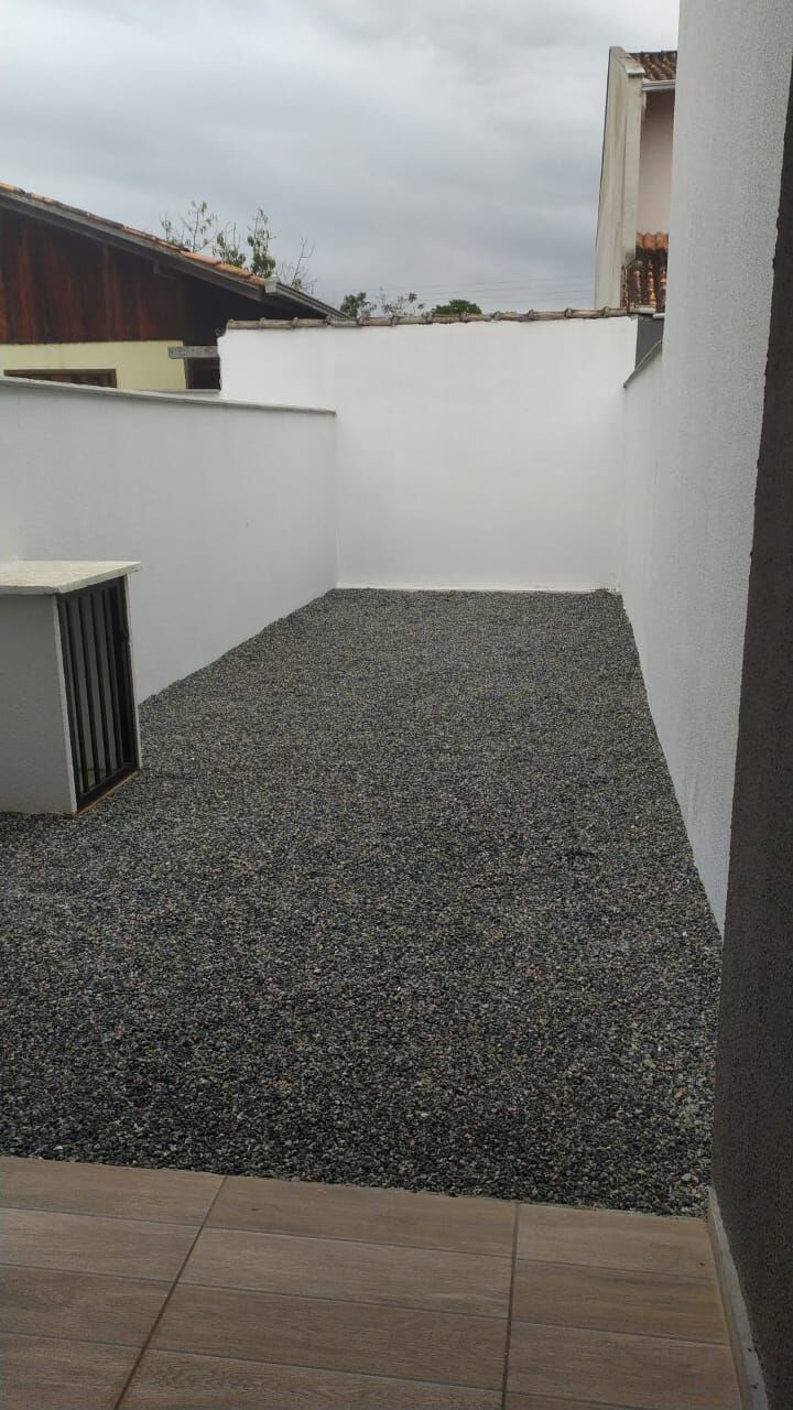 Sobrado à venda com 2 quartos, 64m² - Foto 5