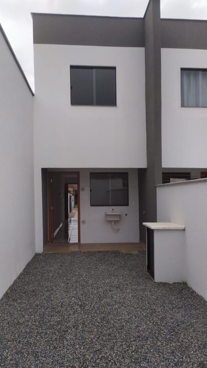 Sobrado à venda com 2 quartos, 64m² - Foto 6