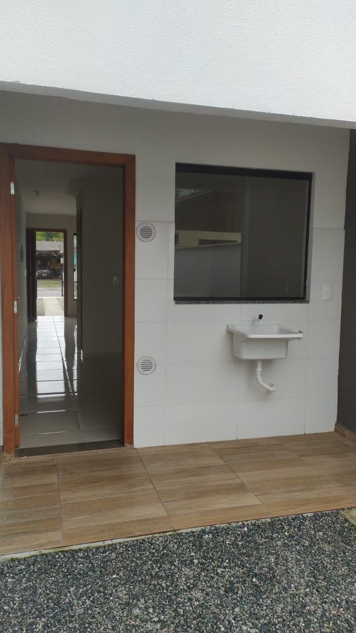 Sobrado à venda com 2 quartos, 64m² - Foto 7