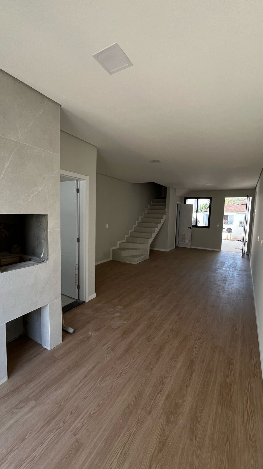 Sobrado, 3 quartos, 126 m² - Foto 4