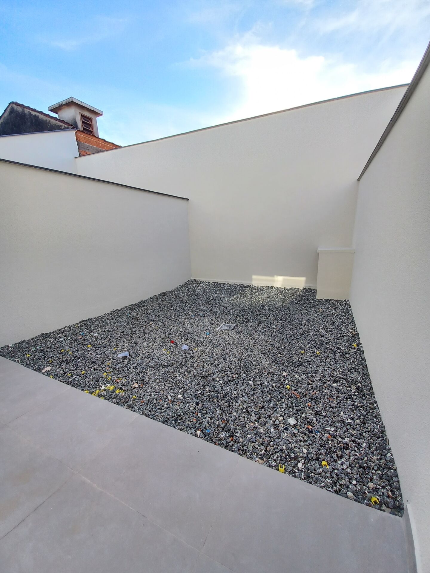 Sobrado, 2 quartos, 50 m² - Foto 9