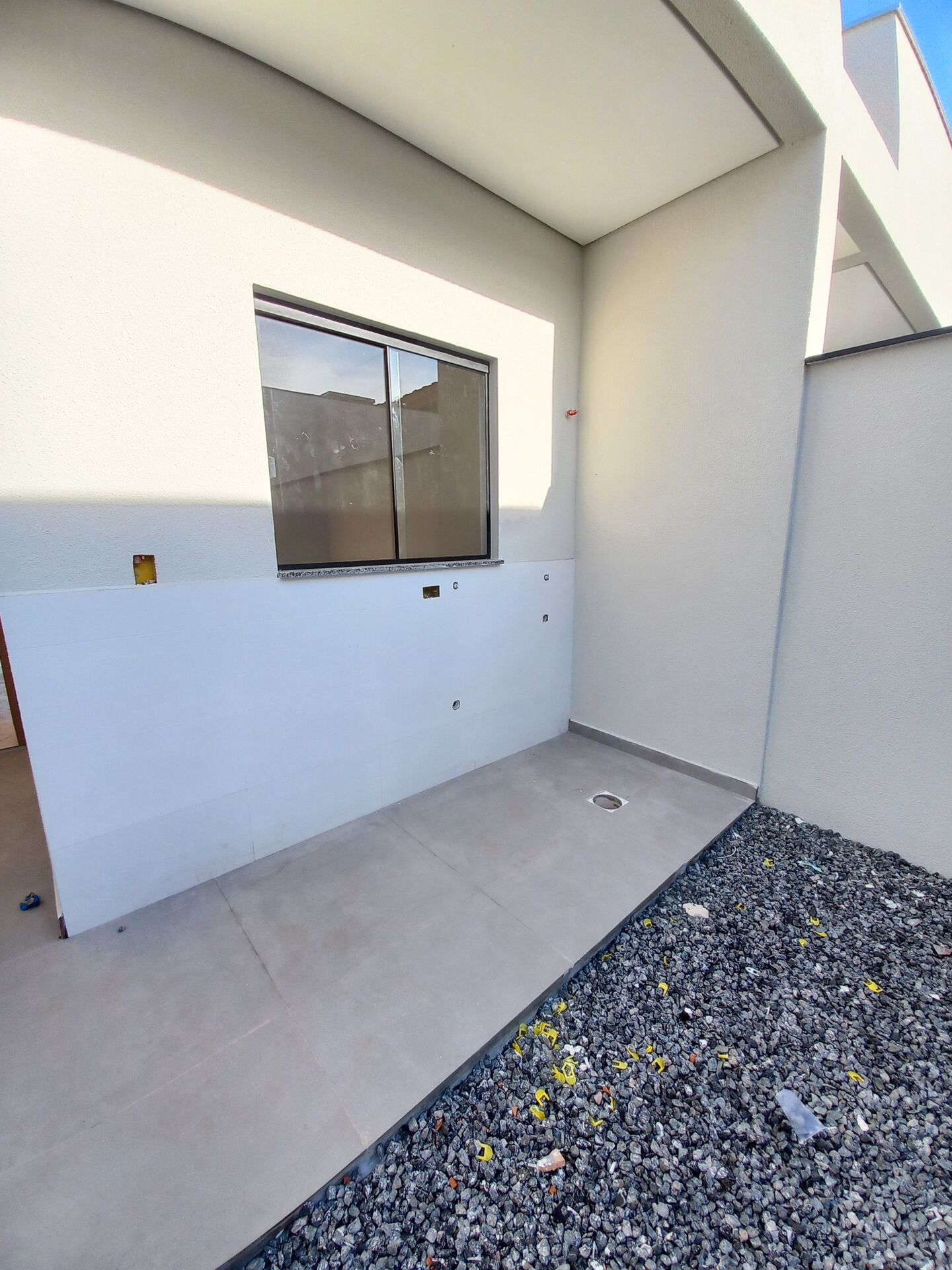 Sobrado, 2 quartos, 50 m² - Foto 8