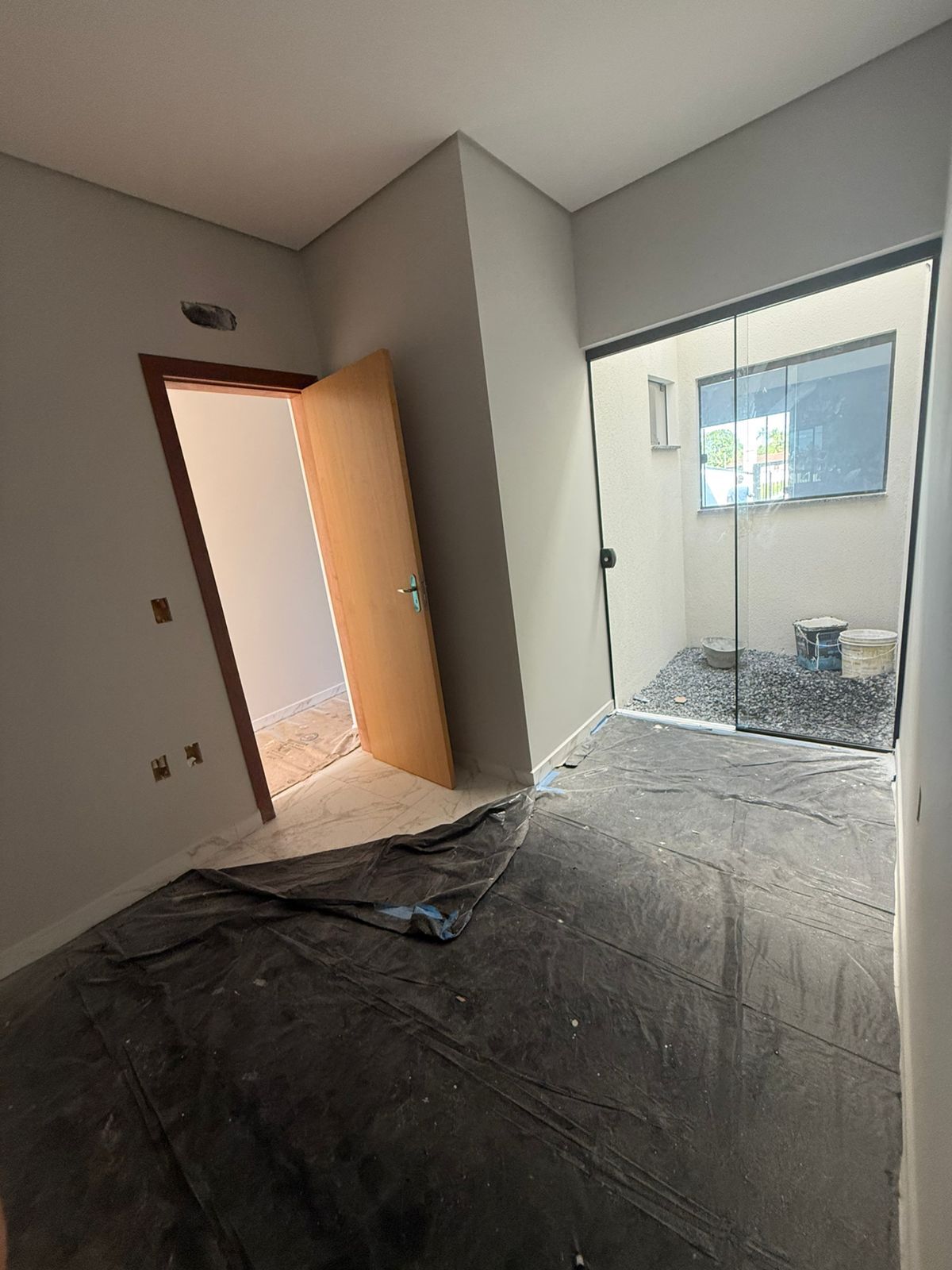Sobrado, 2 quartos, 50 m² - Foto 6