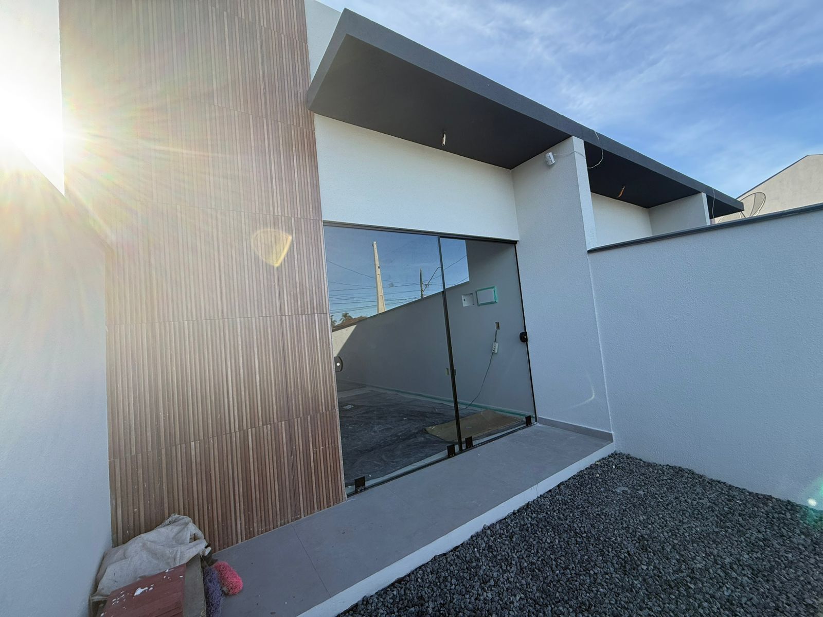 Sobrado, 2 quartos, 50 m² - Foto 4