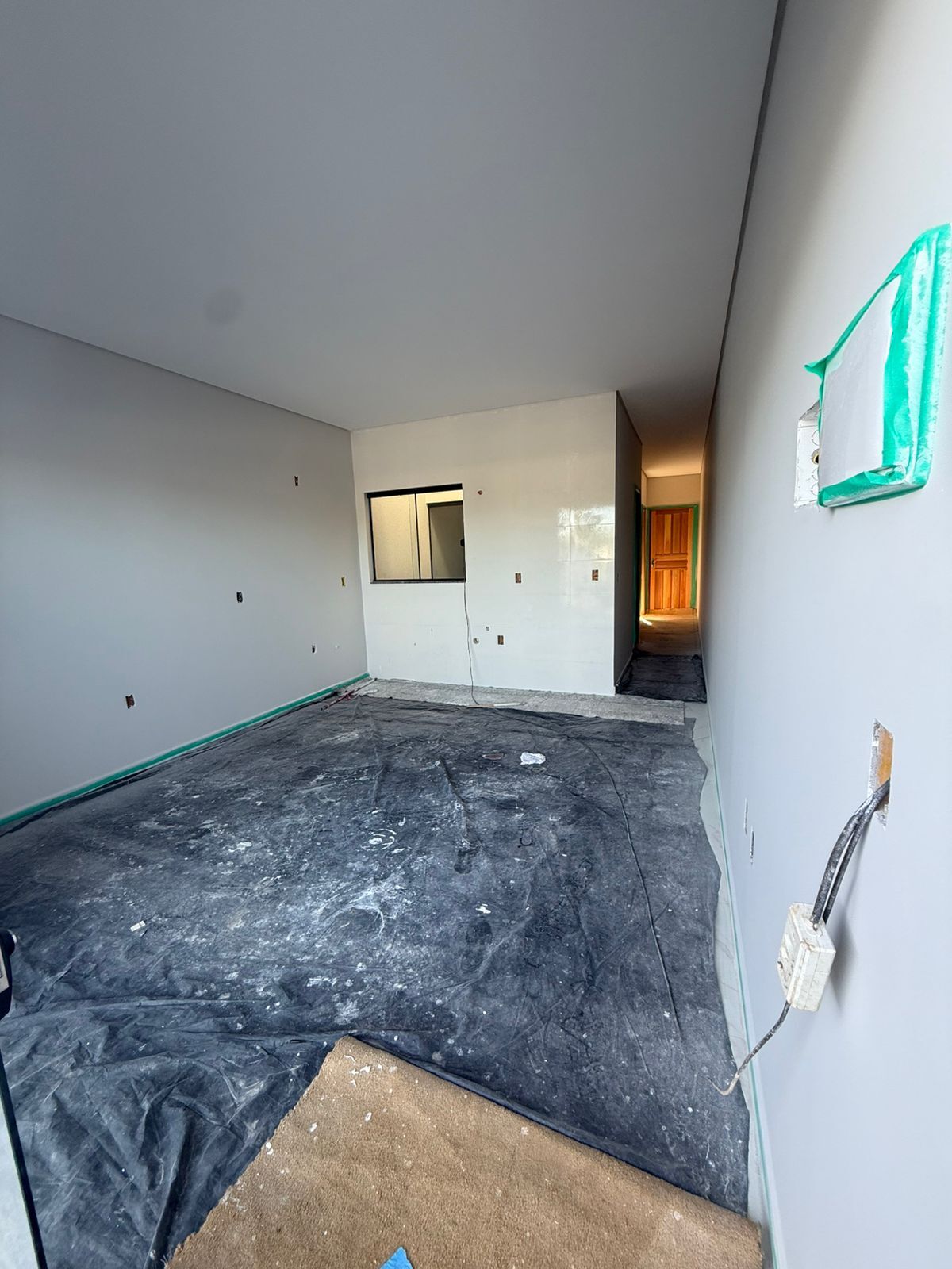 Sobrado, 2 quartos, 50 m² - Foto 5